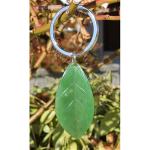 dilactemple-jademine-jade-gifts-keychain-leaf-aa-165